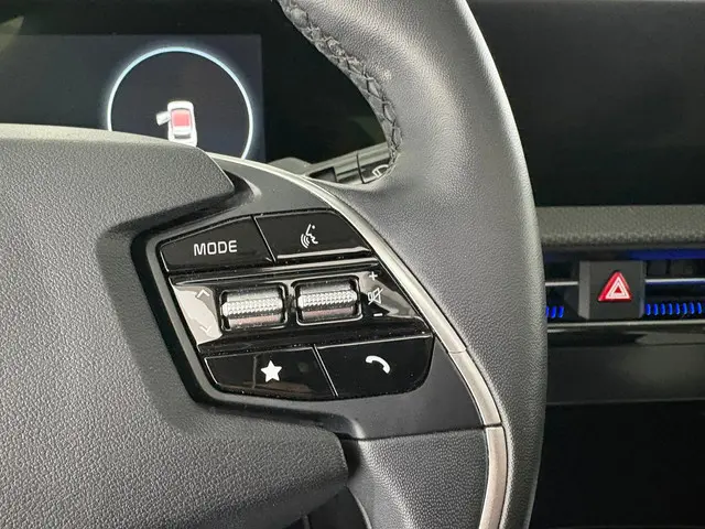 Kia EV6 Plus Advanced AWD 77.4 kWh 2022 Elektrisch 18