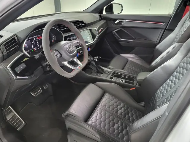Audi RSQ3 Sportback 2.5 TFSI 400 pk 2020 Benzine 9