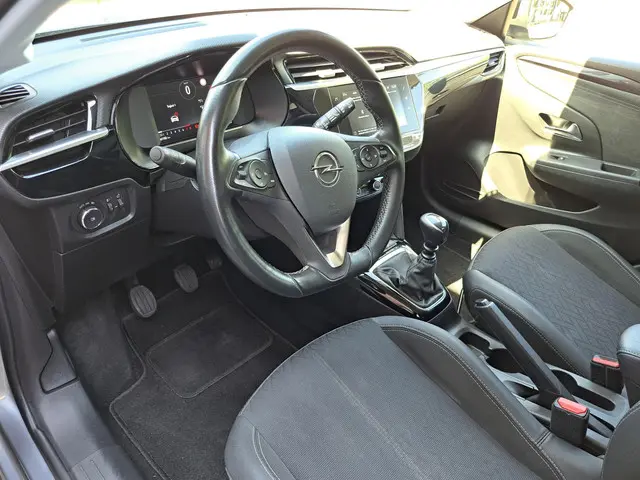 Opel Corsa 1.2 Elegance 2022 Benzine 8