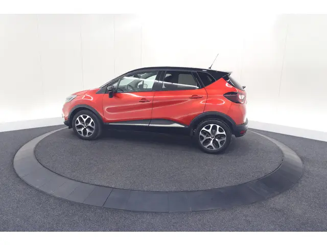 Renault Captur TCe 90 Intens 2018 Benzine 61