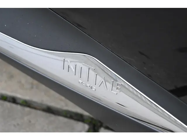 Renault Captur TCe 150 EDC Initiale Paris 2019 Benzine 6