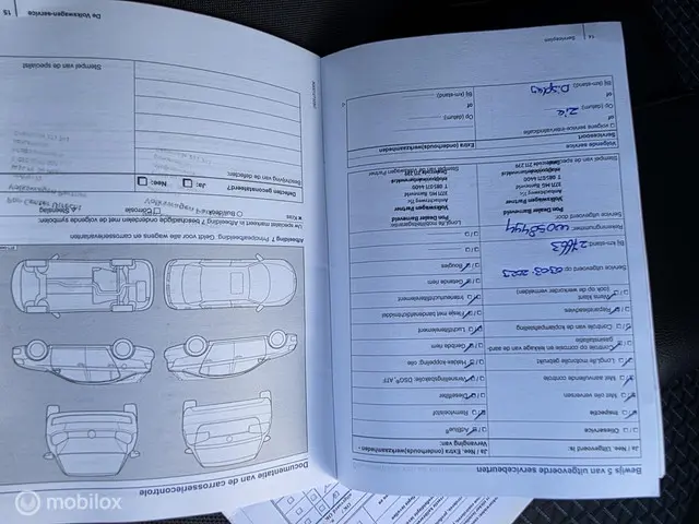 Volkswagen Polo 1.0 BlueMotion Edition 2015 Benzine 21