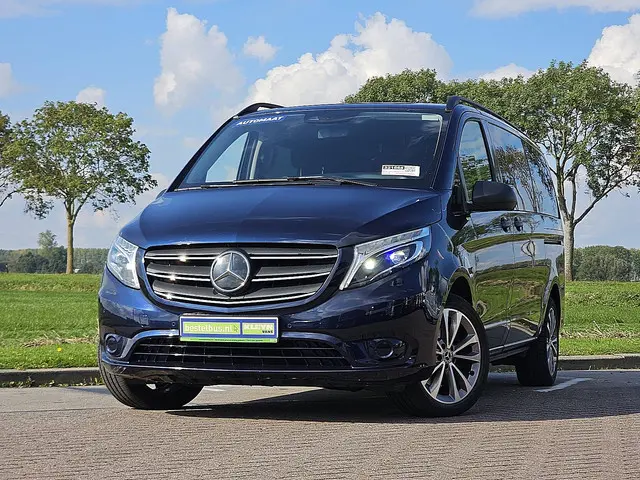 Mercedes-Benz Vito 116 2021 Diesel
