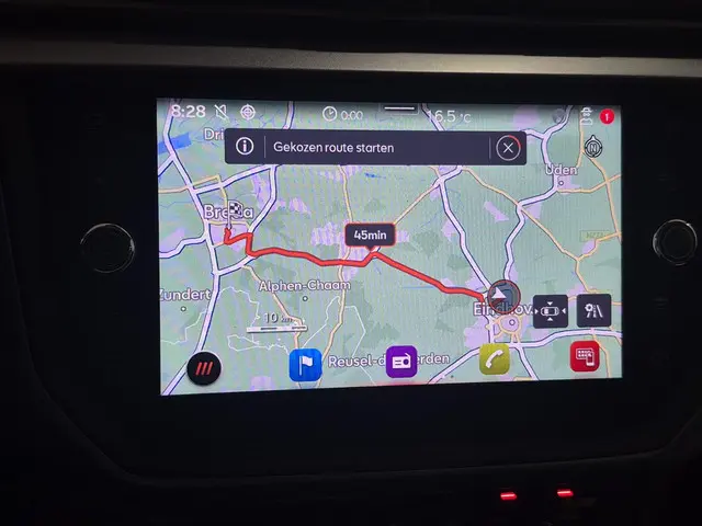 SEAT Arona 1.0 TSI Style Business Intense 2021 Benzine 9