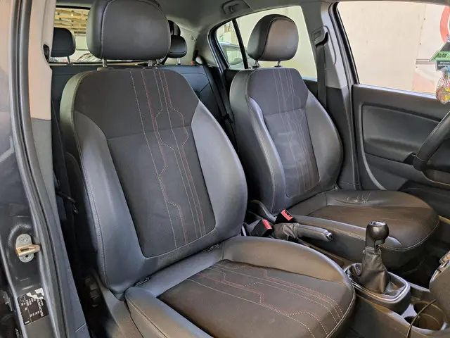 Opel Corsa 1.2 EcoFlex Selection 2012 Benzine 21