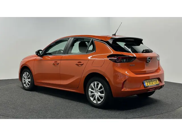 Opel Corsa 1.2 Edition 93.195 NAP-AIRCO 2020 Benzine 5