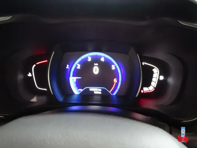 Renault Kadjar 1.2 TCe Intens 2015 Benzine 24