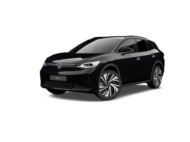 Volkswagen ID.4 77kWh 340 AWD 1AT GTX 2025 Elektrisch