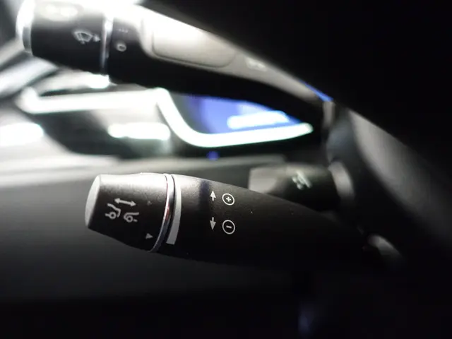 Tesla Model X 90D Performance AWD- 2017 Elektrisch 21