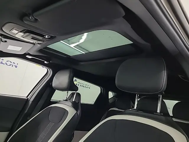 Kia EV6 GT-LINE 77.4 KWH 2022 Elektrisch 7