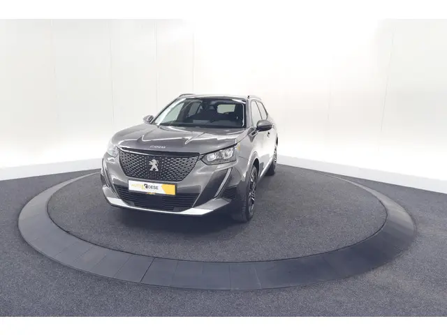 Peugeot 2008 PureTech 130 Allure Pack 2020 Benzine 72