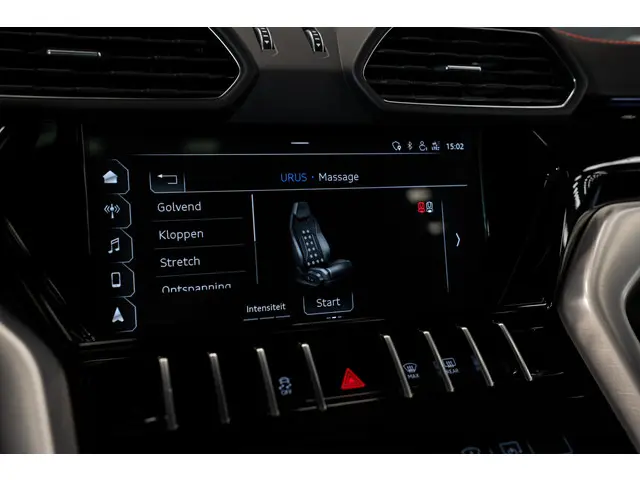 Lamborghini Urus 4.0 V8 2018 Benzine 22