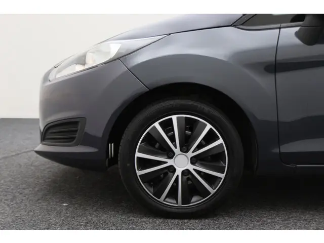 Ford Fiesta 1.0 Style 2013 Benzine 22
