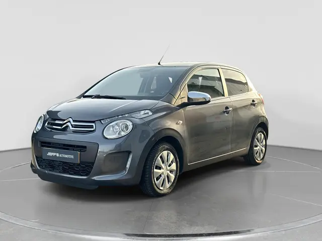 Citroën C1 1.0 VTi Feel 2022 Benzine