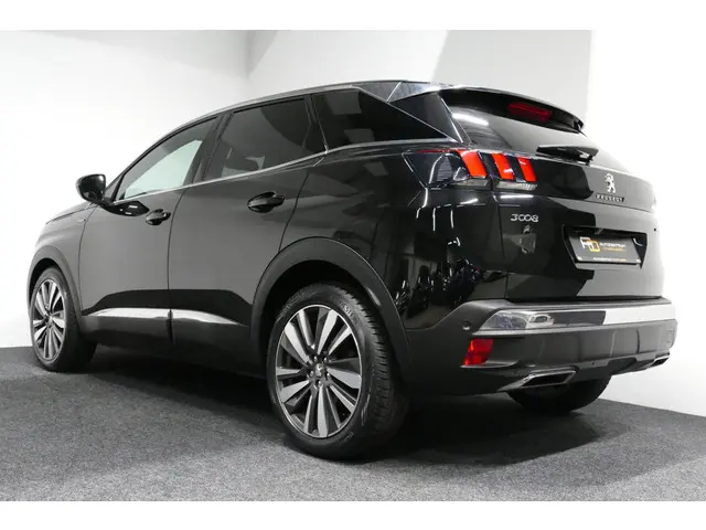 Peugeot 3008 1.2 PureTech GT Line 2016 Benzine 20