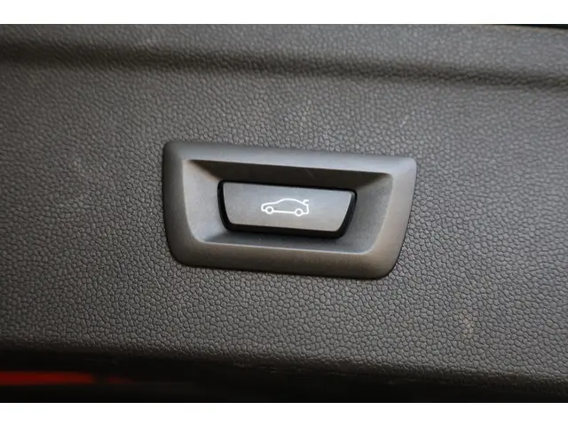 BMW iX xDrive40 High Executive 77 kWh 2022 Elektrisch 33