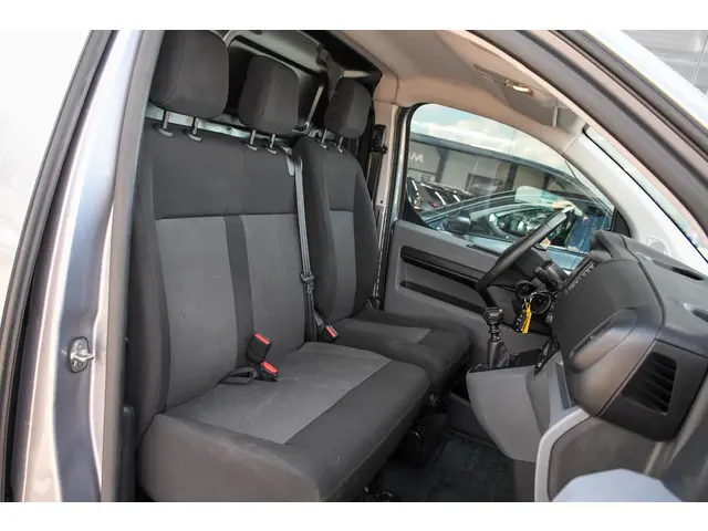 Fiat Scudo 1.5 MultiJet L2H1 CRUISE CONTROL 2022 Diesel 13