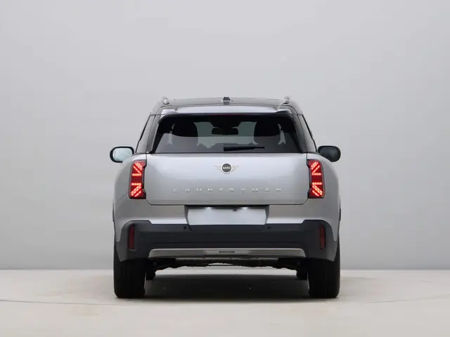 MINI Countryman C Classic Pakket M 2024 Benzine 10