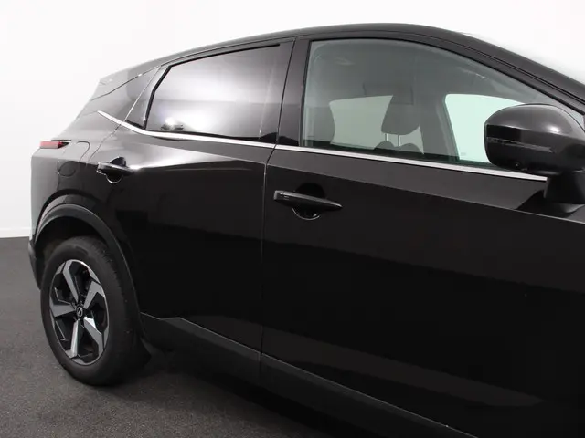 Nissan QASHQAI 1.3 MHEV Xtronic N-Connecta 2024 Benzine 29