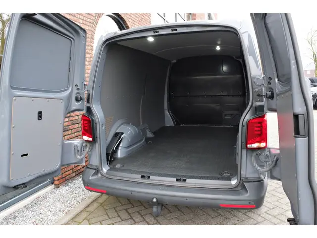 Volkswagen Transporter L2H1 e-ABT 2022 Elektrisch 9