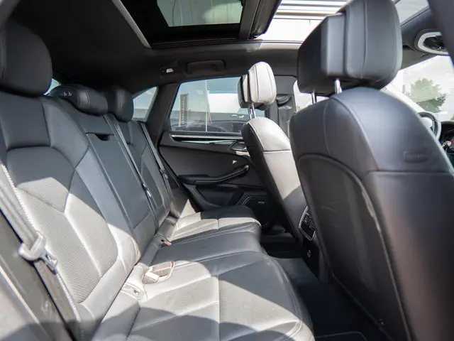 Porsche Macan 3.0 S 2019 Benzine 44