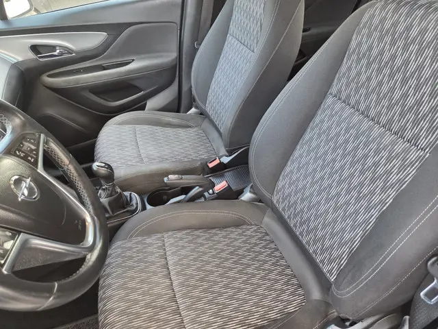 Opel Mokka 1.6 Selection 2015 Benzine 22
