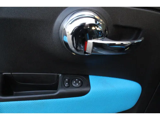Fiat 500 1.0 Hybrid Connect 2021 Hybride Benzine 13