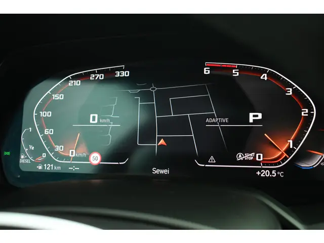 BMW X5 xDrive30d M-Sport 2019 Diesel 43