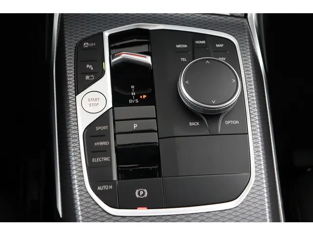 BMW 3 Serie Touring 330e 2025 Hybride Benzine 19