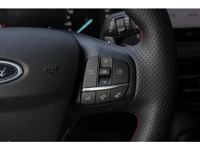 Ford Focus 1.0 EcoBoost Hybrid ST Line 2023 Benzine 17