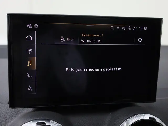 Audi Q2 35 TFSI/150PK Advanced 2024 Benzine 42