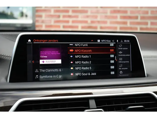 BMW 7 Serie M760Li xDrive 2019 Benzine 80