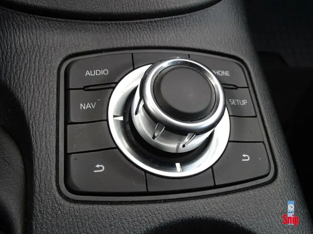 Mazda CX-5 2.0 GT-M 4WD 2014 Benzine 22