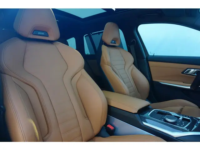 BMW 3 Serie Touring M340i xDrive 2022 Benzine 8