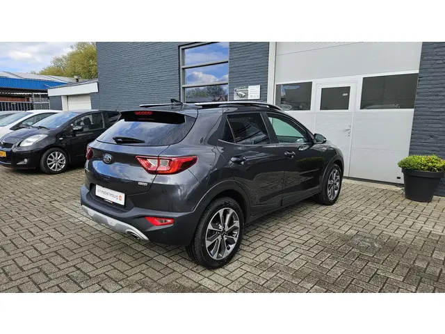 Kia Stonic 1.0 T-GDi PlatinumEdition 2019 Benzine 6