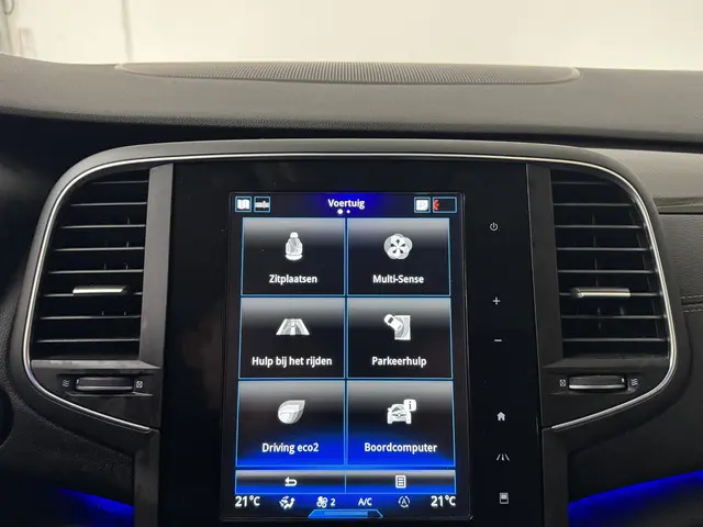 Renault Talisman Estate 1.6 TCe Intens 2018 Benzine 43