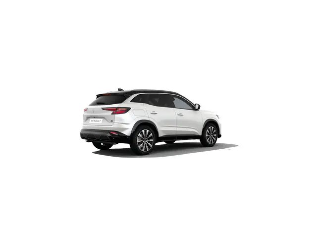 Renault Austral Techno 2026 Hybride Benzine 9