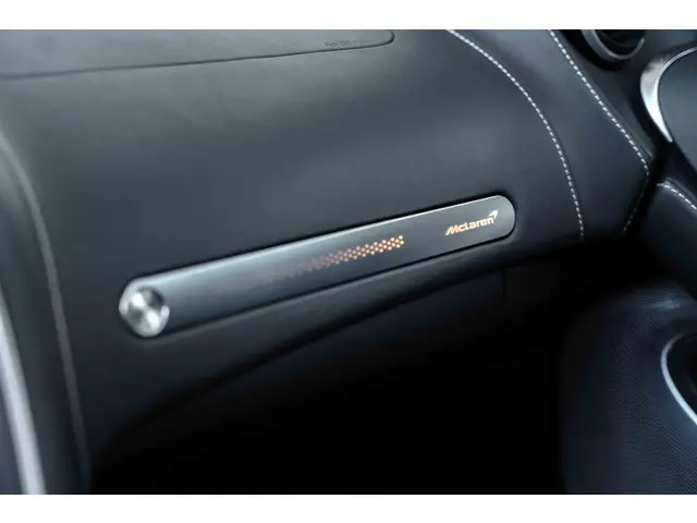 McLaren GT 4.0 V8 2023 Benzine 44