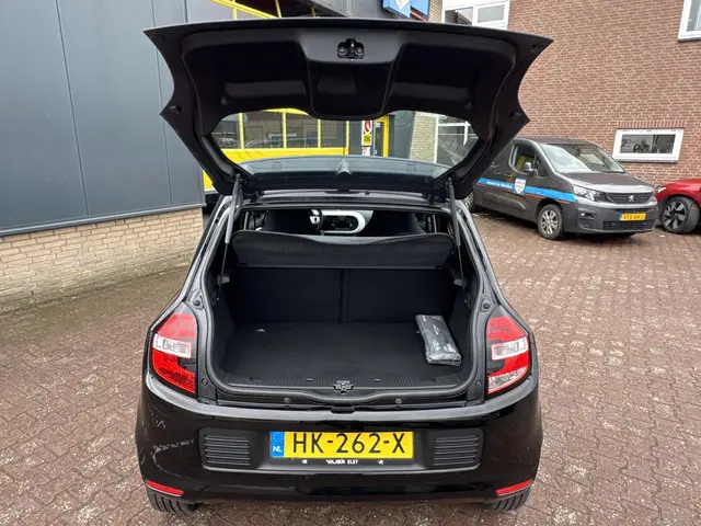 Renault Twingo 1.0 SCe Collection 2015 Benzine 6
