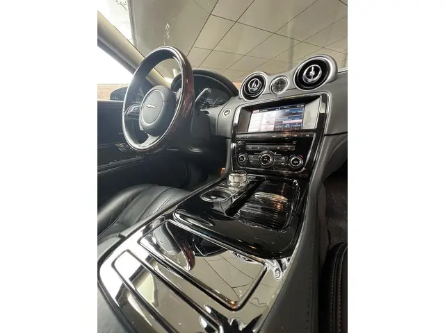 Jaguar XJ 5.0 V8 SC Supersport 2013 Benzine 5