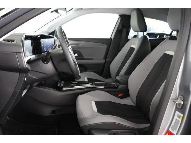 Opel Mokka 50-kWh 11kW bl. Elegance 2022 Elektrisch 10