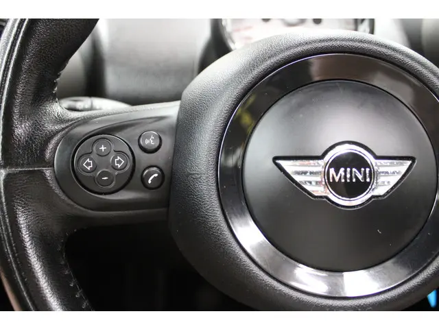 MINI Countryman Mini 1.6 One Edition 2012 Benzine 16