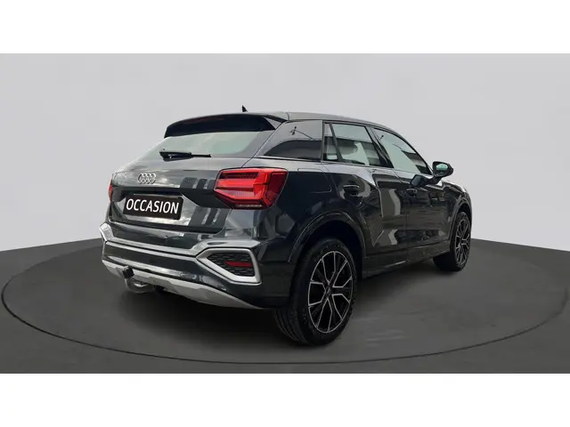 Audi Q2 30 TFSI 110Pk Advanced Edition 2022 Benzine 7