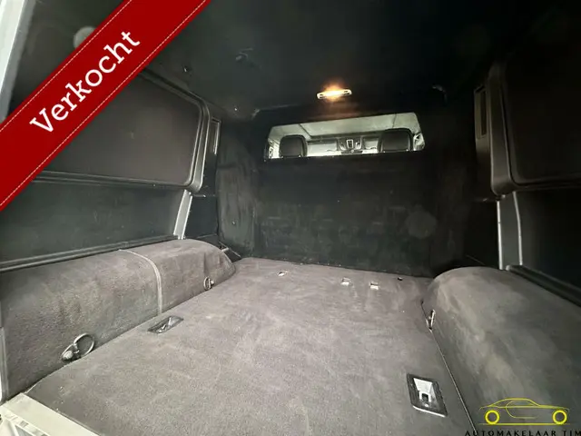 Mercedes-Benz G-Klasse 350 d 2015 Diesel 72