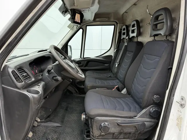 Iveco Daily 35C14 2.3 2017 Diesel 7