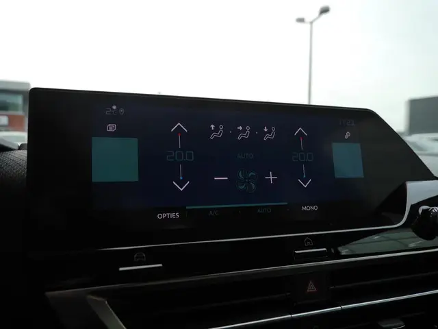 Citroën ë-C4 Feel Edition 50 kWh 2021 Elektrisch 28