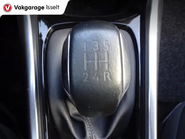 Peugeot 2008 1.6 VTi Crossway 2014 Benzine 20