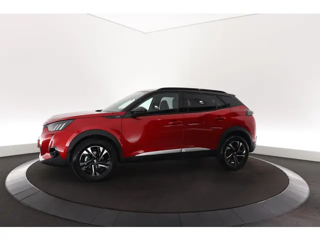 Peugeot 2008 PureTech 130 GT 2022 Benzine 57