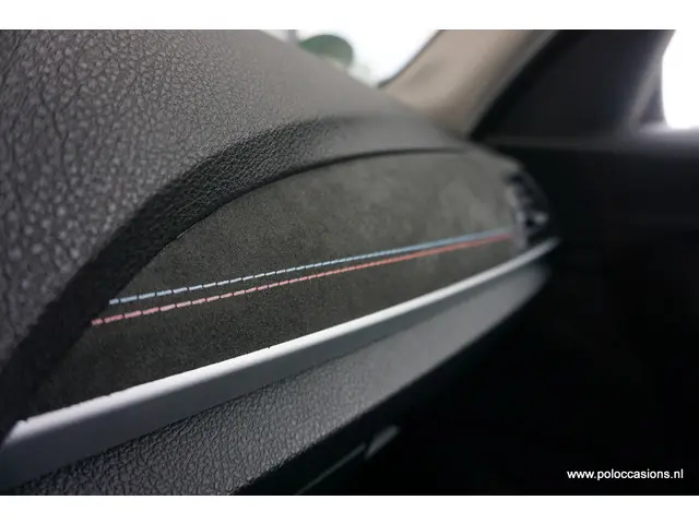 BMW 1 Serie 118i 2017 Benzine 26