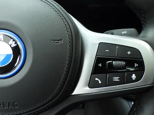 BMW i4 Gran Coupe eDrive40 2024 Elektrisch 15